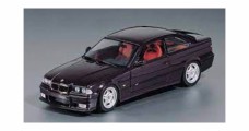 BMW M3 Coupe Violet 1:18 UT Models 20468
